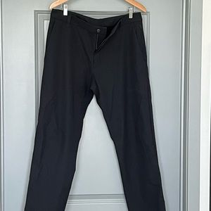 Lululemon Mens Commission Pant - Classic